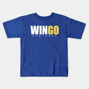 Wingo Kids T-Shirt